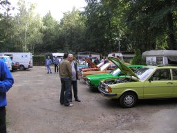 Herbstreffen 2004 in Mörfelden
